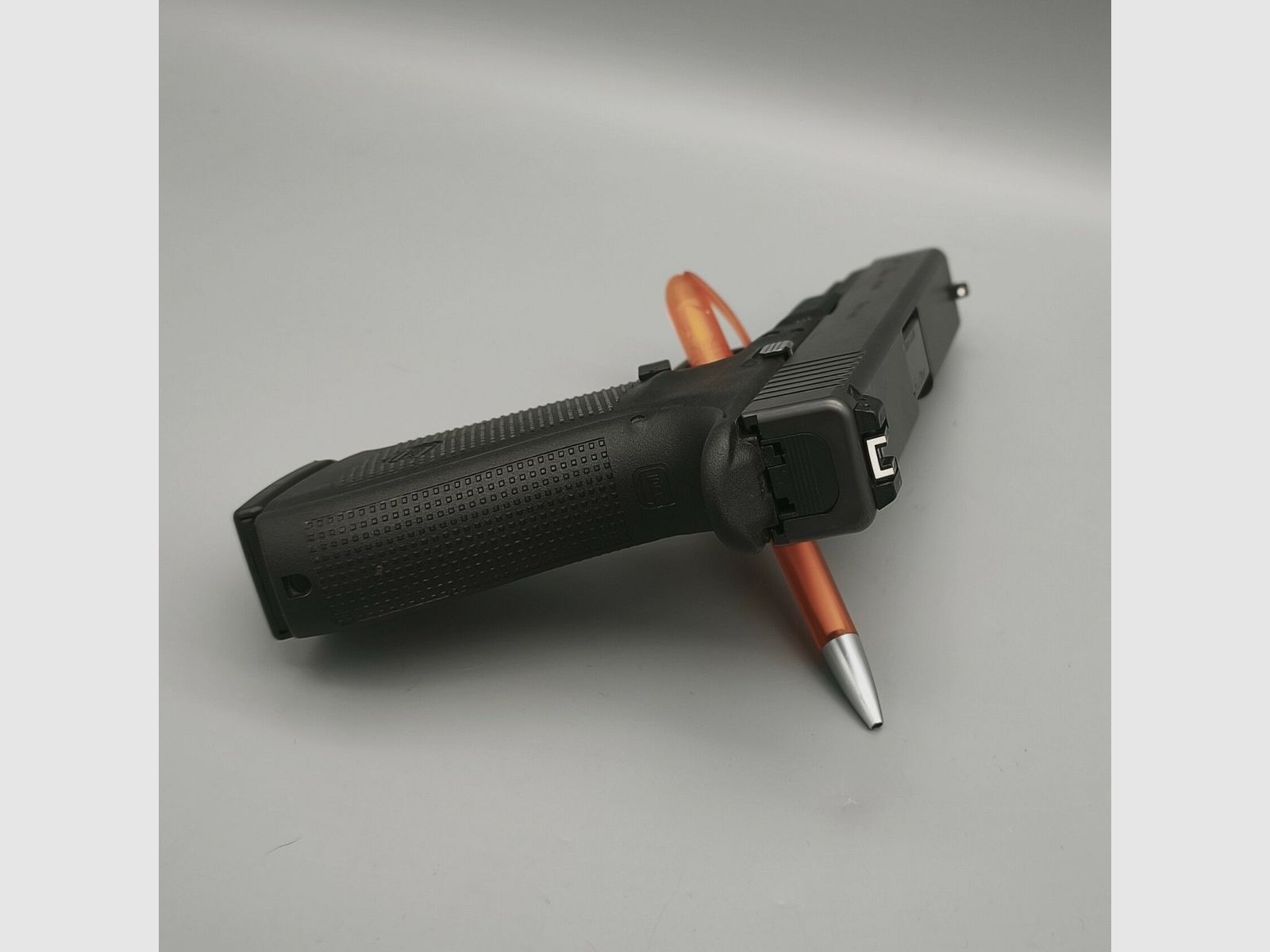 Glock 20 Gen4 anche come sistema intercambiabile 10mmAuto