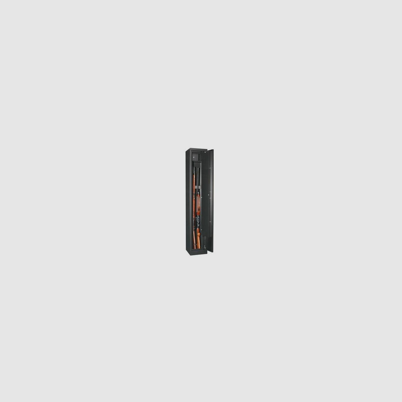 ARMADO BLINDATO FORTIFYDELTA 4