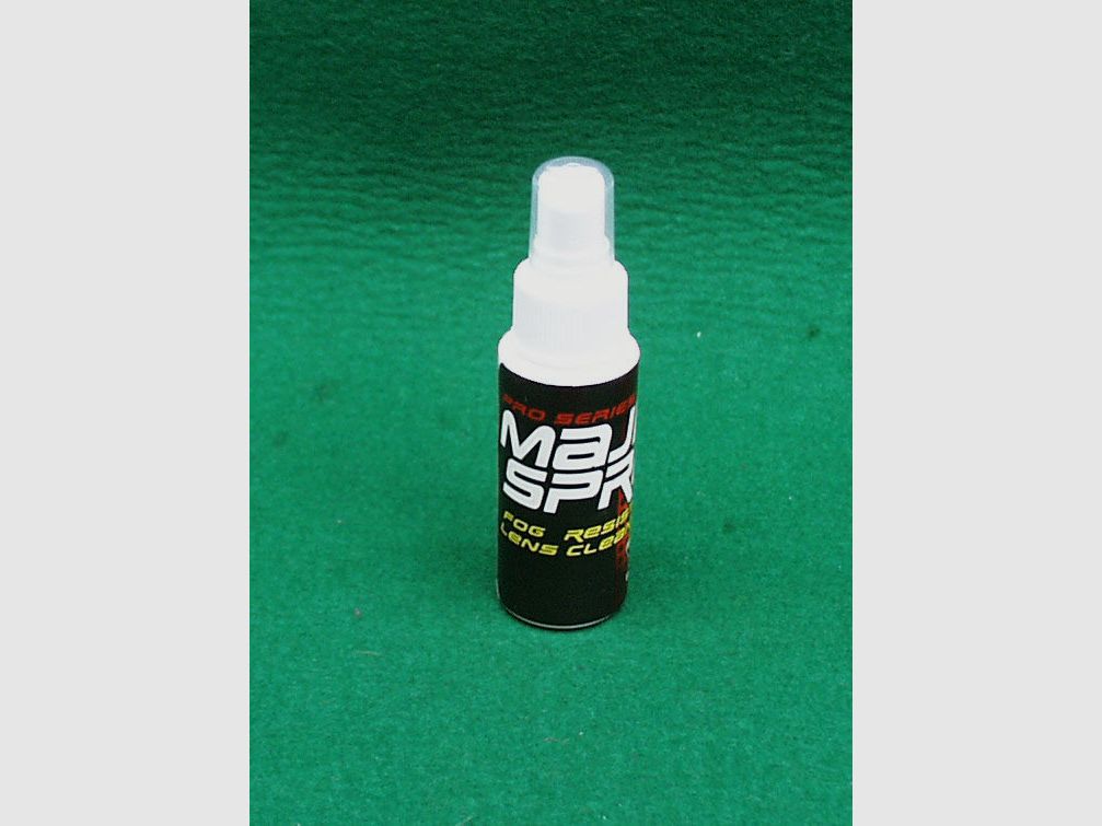 Paintball Gotcha spray antiappannamento