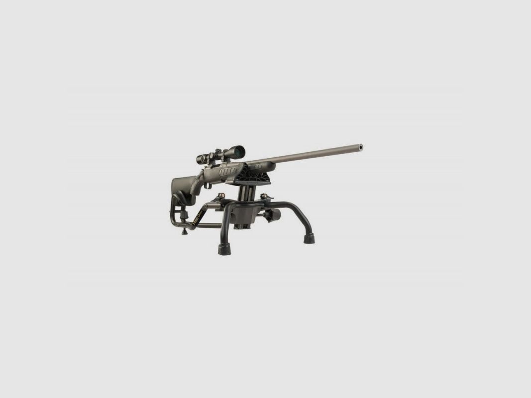 Chevalet de tir STINGER shooting rest CALDWELL, image 3 sur 4