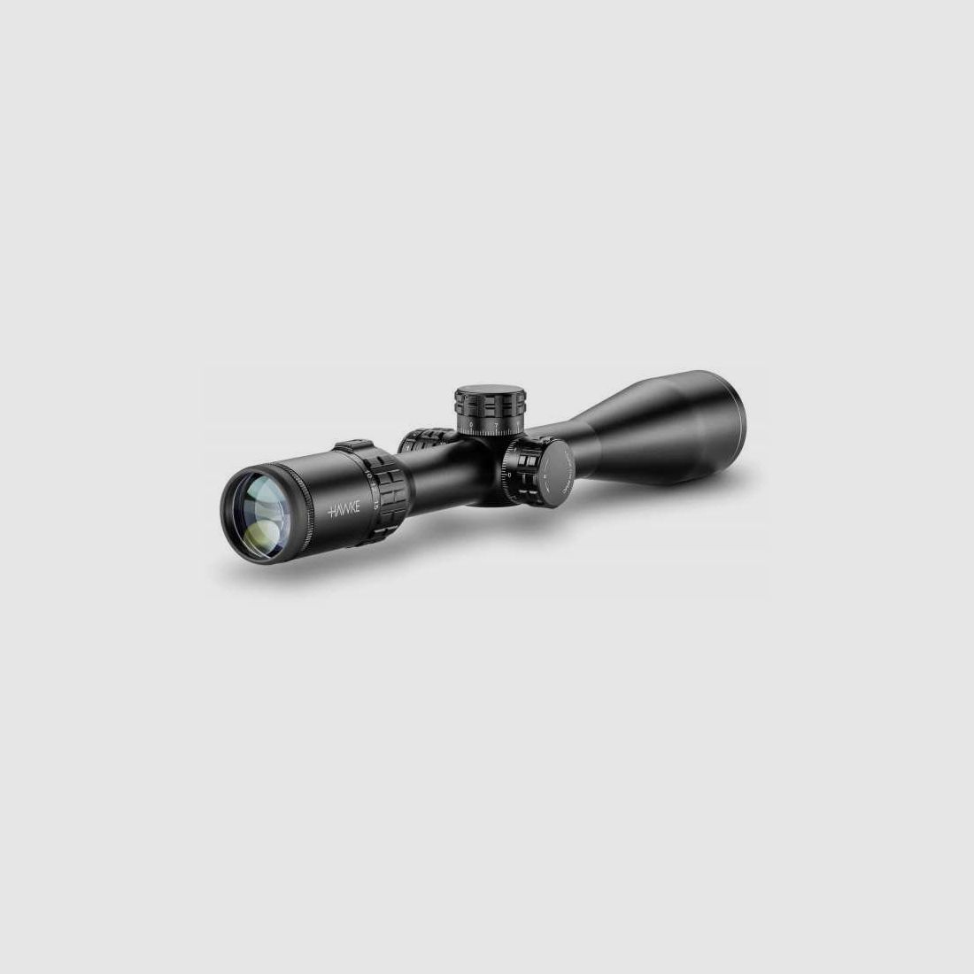 Hawke Frontier 30 2.5-15x50 SF Mil Pro (10x)