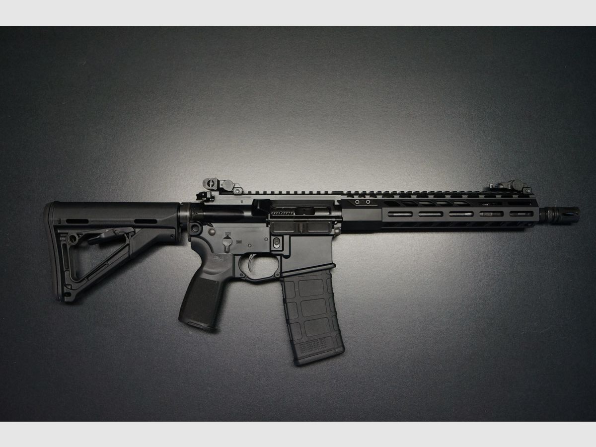 Sig Sauer M400 pro, Bild 1 von 5
