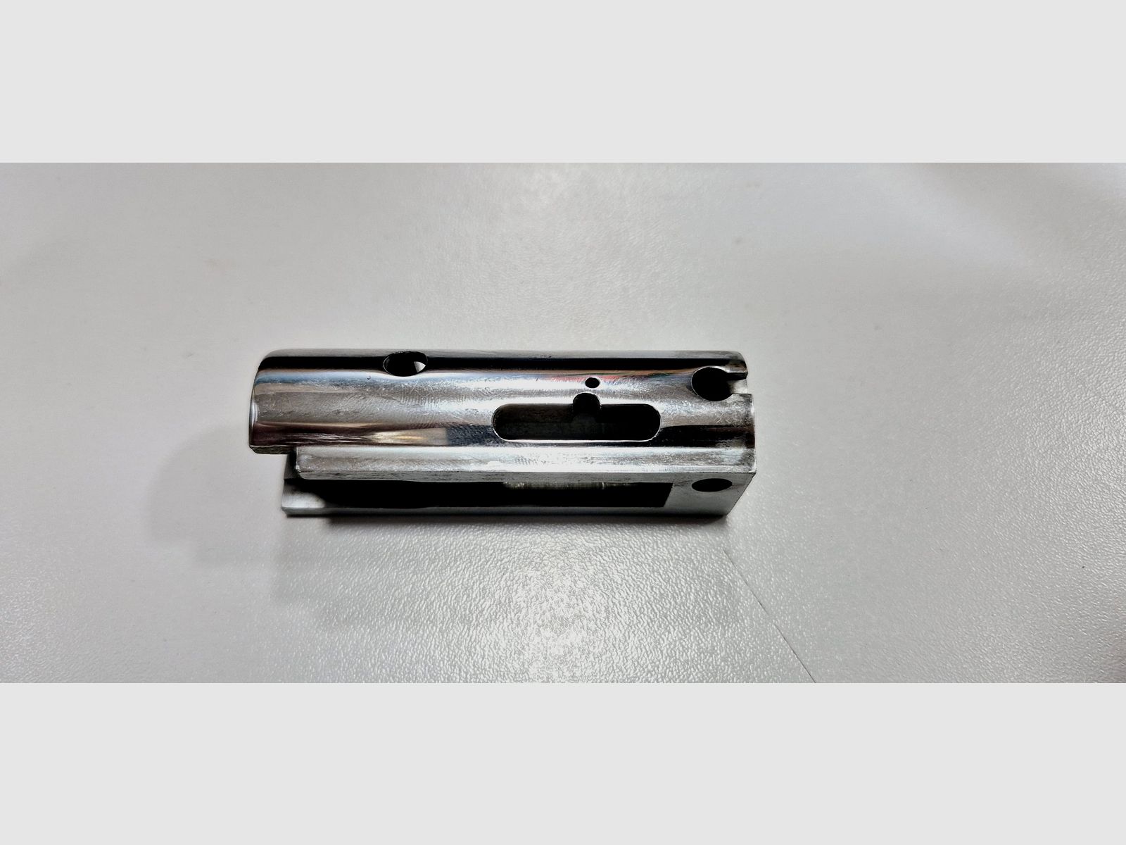 DIANA SEMI-AUTOMATISCHE VERSCHLUSS Kal.12/76, Bild 1 von 4