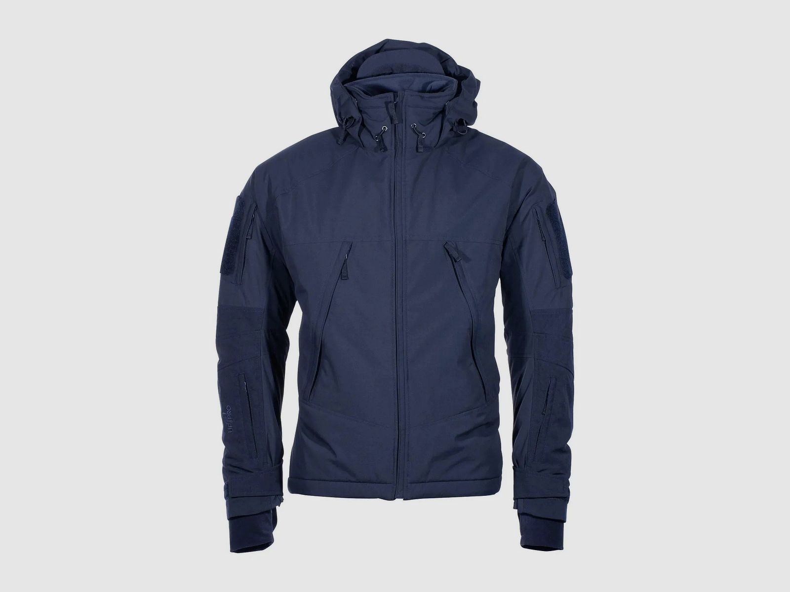 UF Pro UF Pro Winterjacke Delta OL 4.0 Tactical navy blue