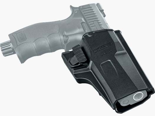T4E Polymer Holster