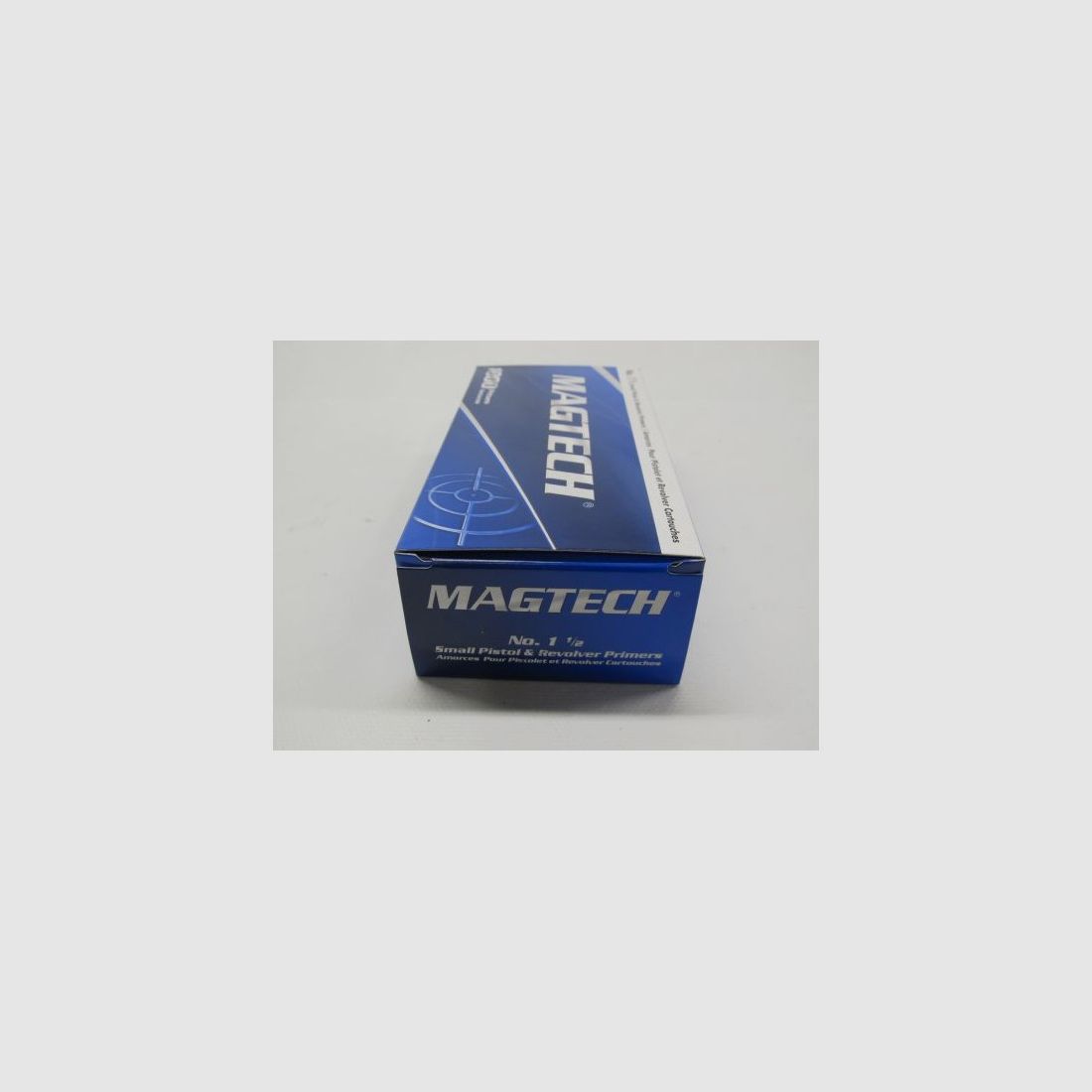 MAGTECH INICIOS SMALL PISTOL, imagen 2 de 2
