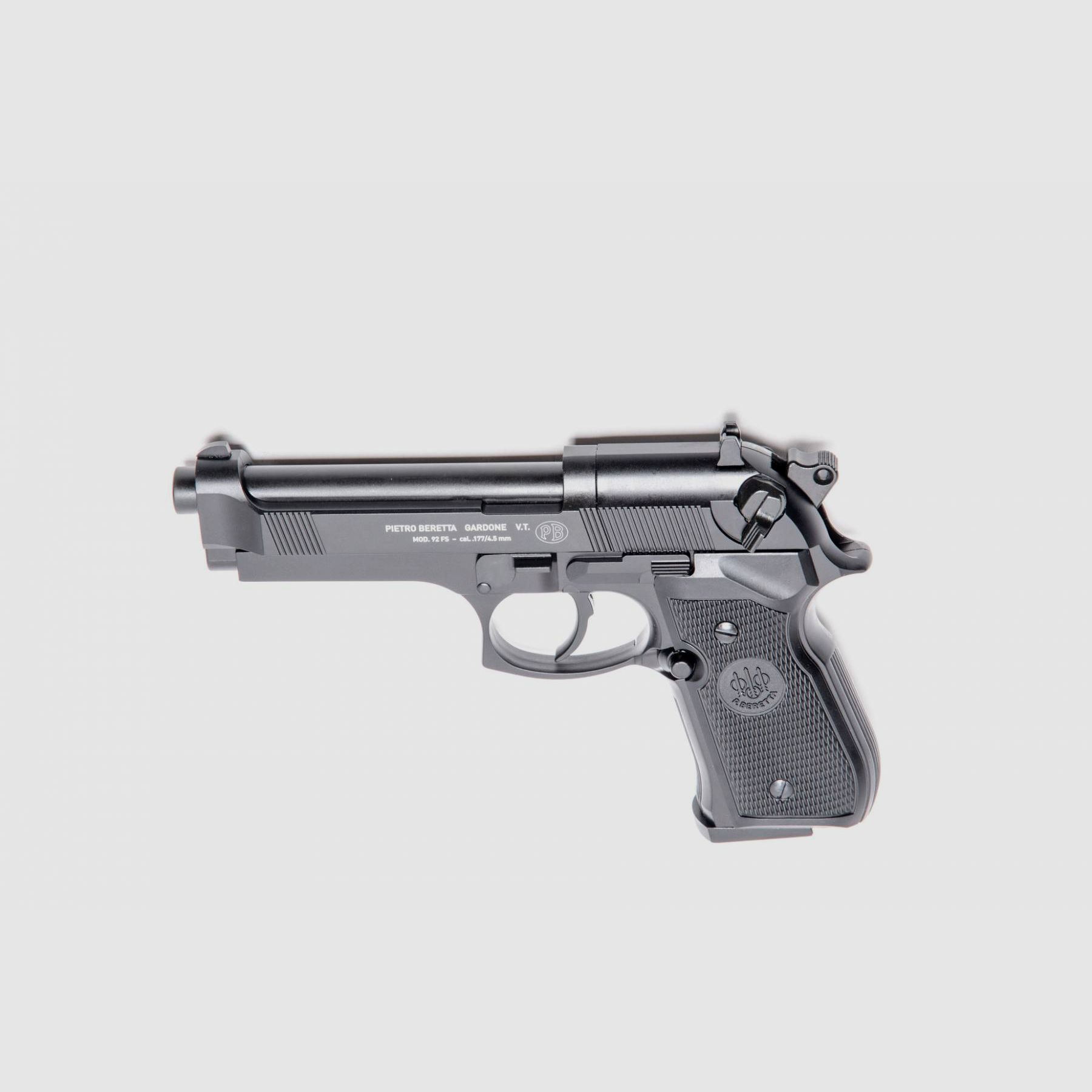 Beretta M92 FS bronzé 4,5mm, image 1 sur 36
