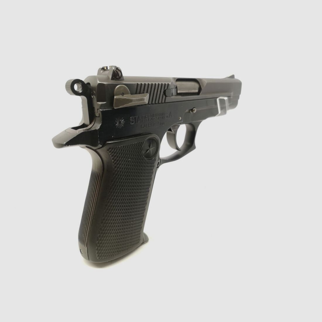 Star Mod. 30PK