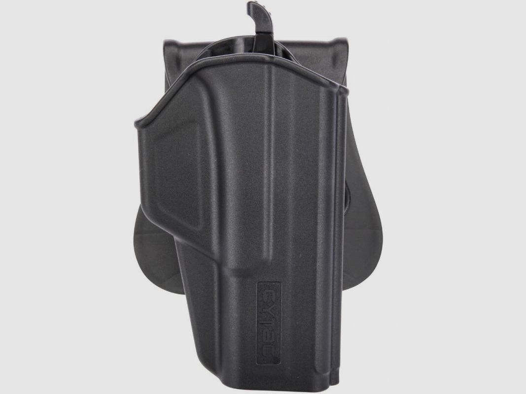 Holster Thumb drive Glock 17/22/31, Bild 1 von 5