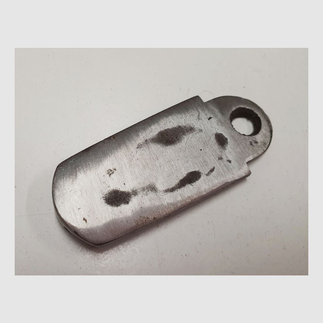 Original Mauser Oberndorf Magazinschachtdeckel C96