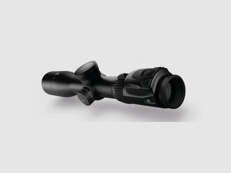 Zielfernrohr Swarovski DS Gen. II