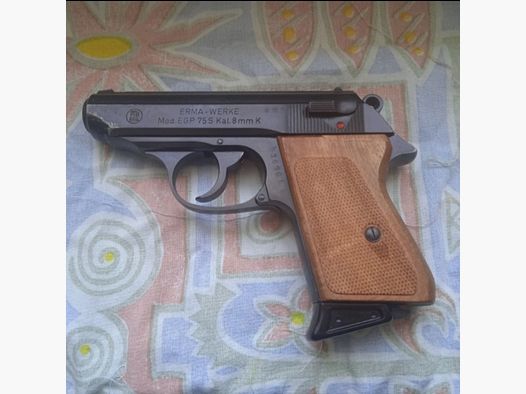 Erma EGP 75 S 