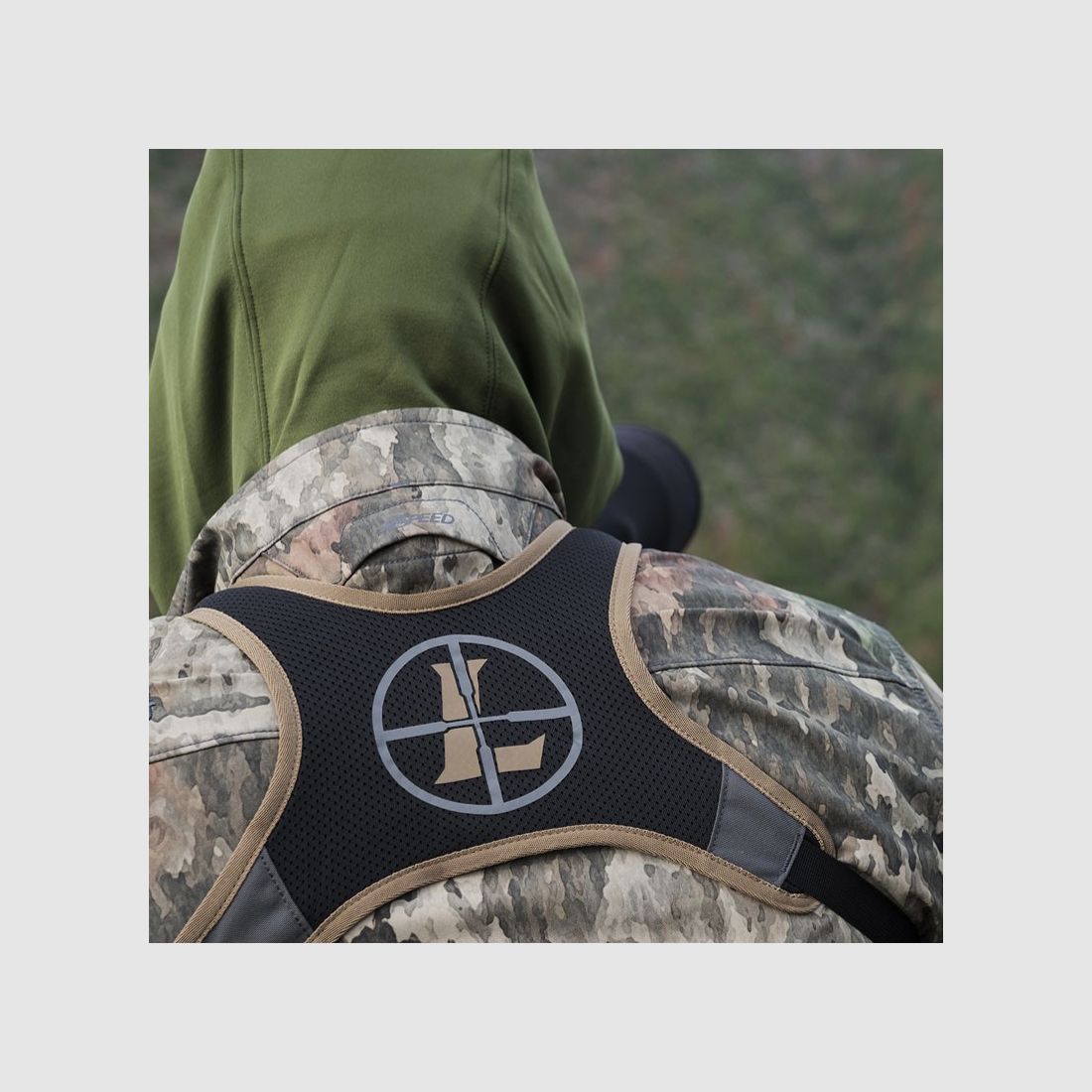 Harness for binoculars LEUPOLD GO Afield, image 4 of 5