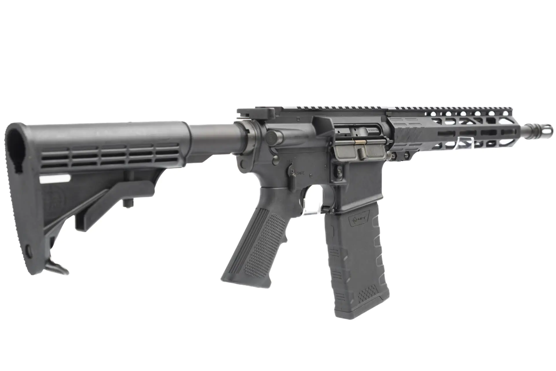 Rock River Arms, CQB 14.5 E kal.5,56/223 Rem, zdjęcie 2 z 6
