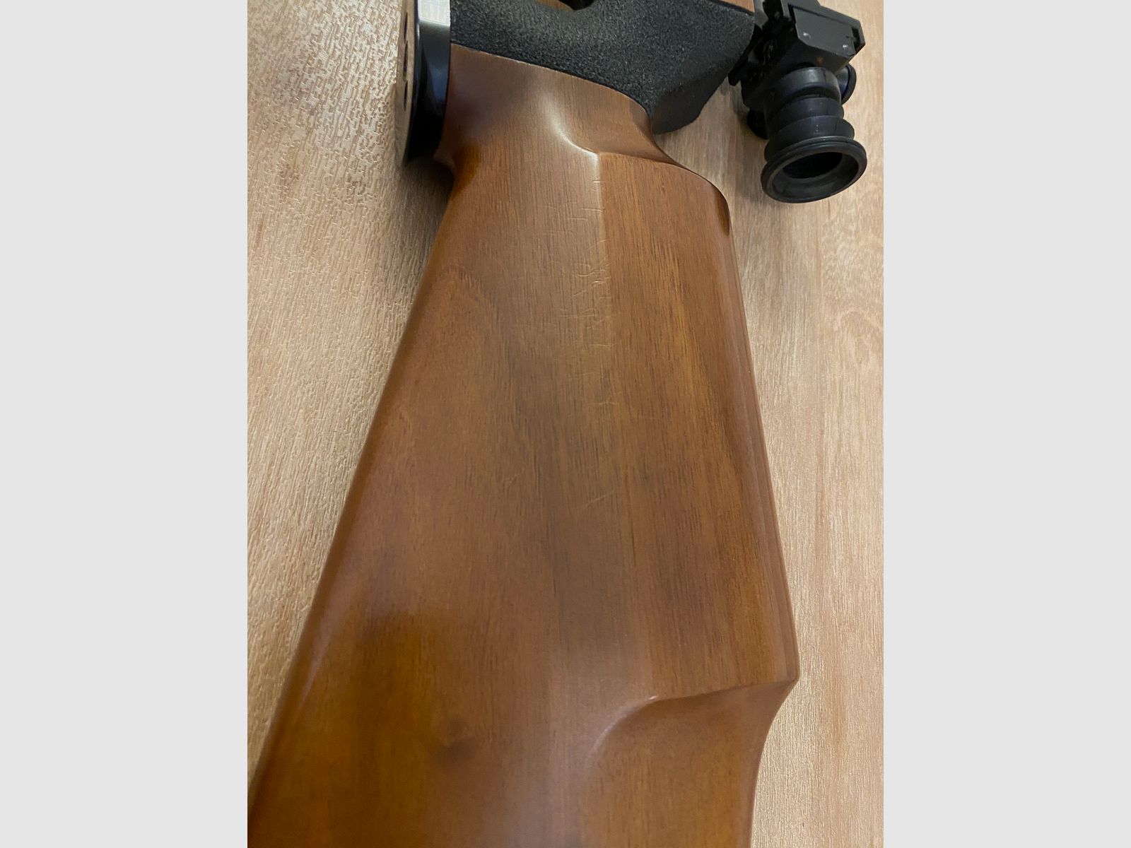 Feinwerkbau 300 SCal