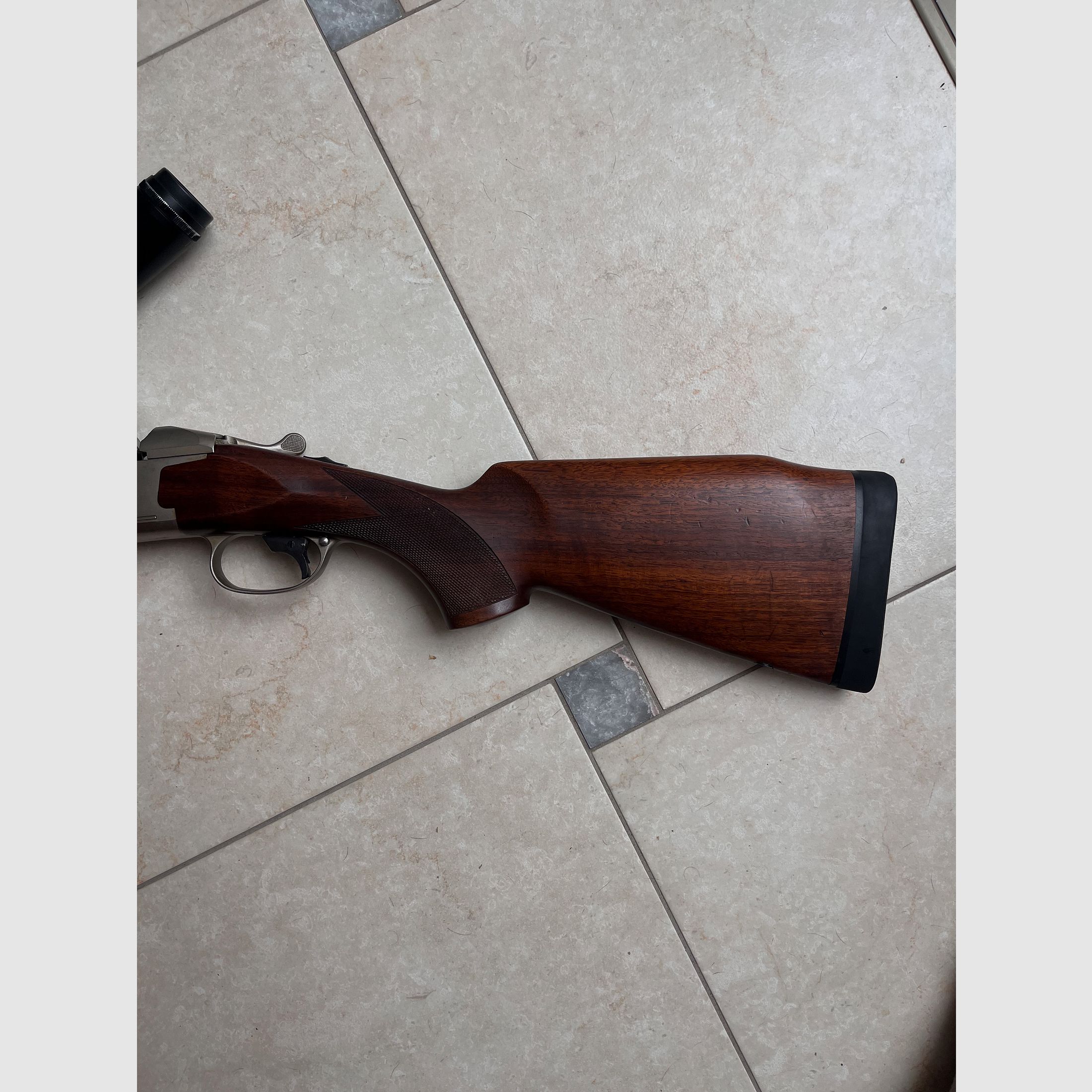 Tikka 412S