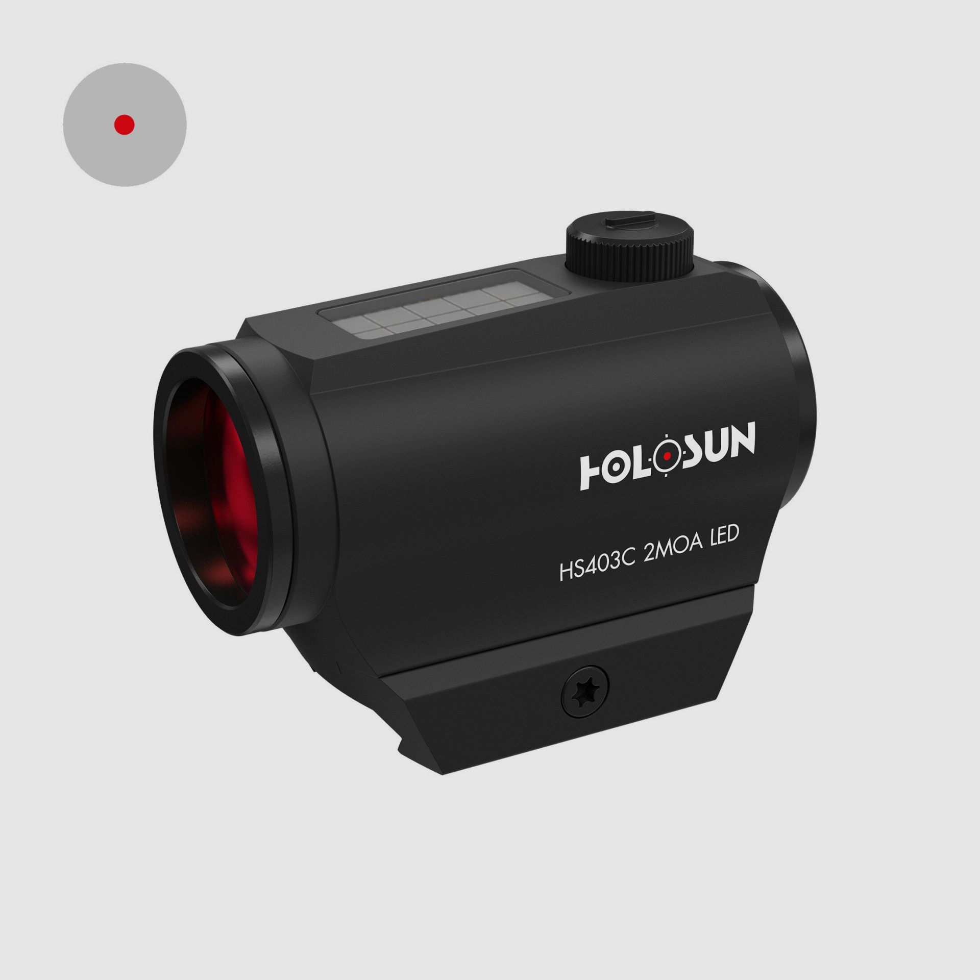 Holosun HS403C, Bild 5 von 8
