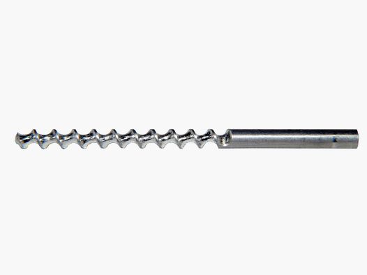 Ballistol Werg-Adapter Aluminium