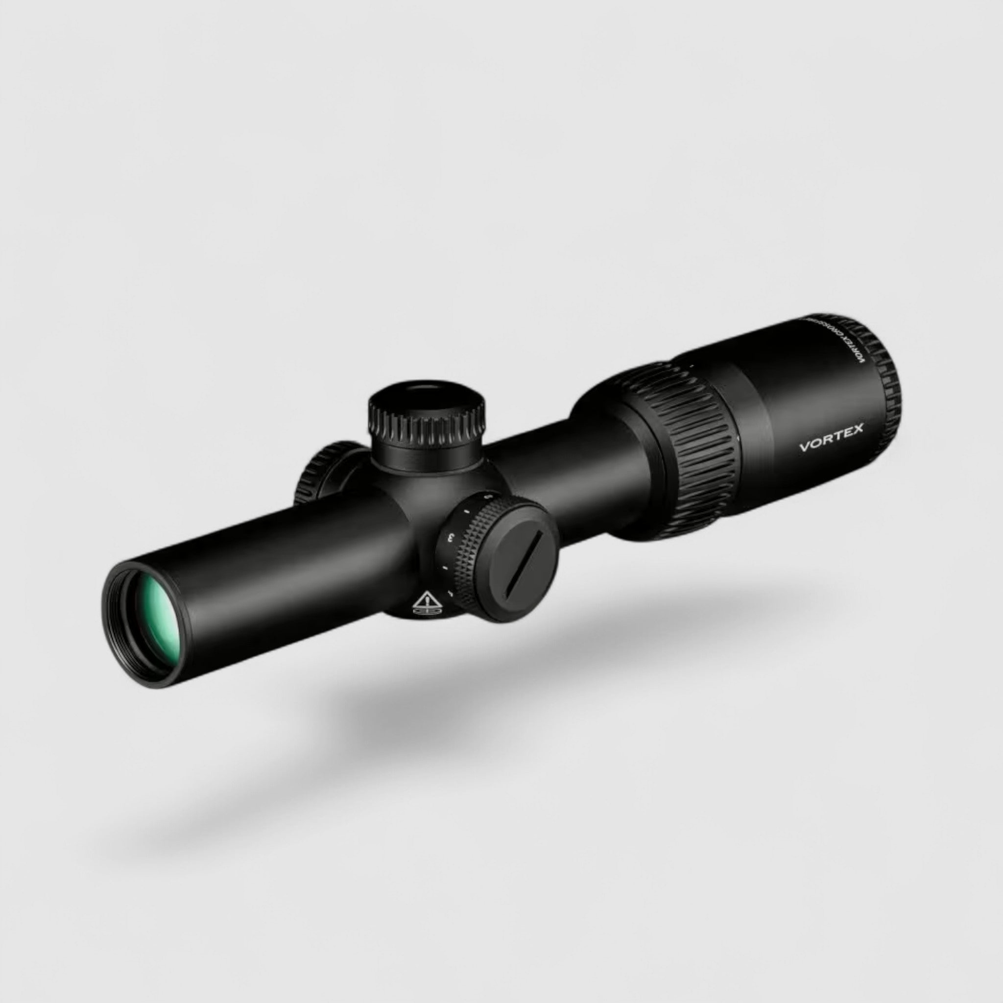 Vortex Crossfire HD 1-4x24