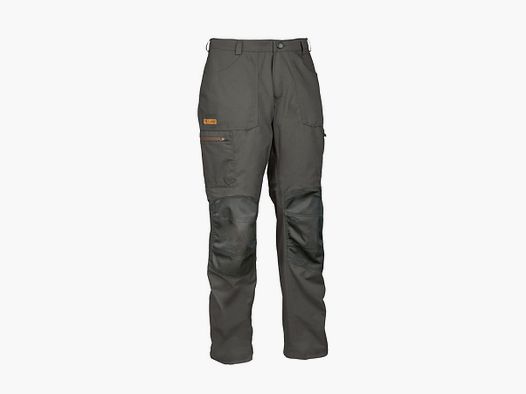 Damen-Outdoorhose "Wanderbux“, Anthrazit