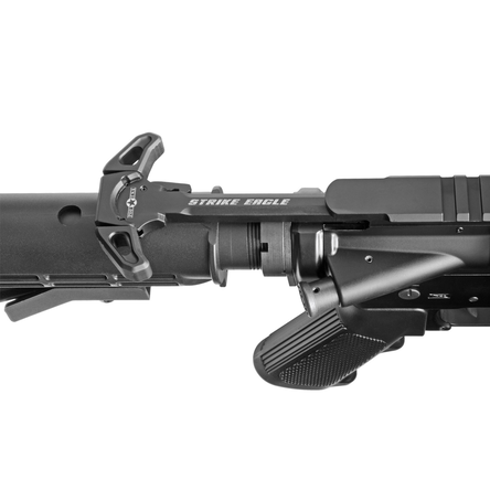 Carabina POF Constable 13,75" Black, imagen 3 de 8