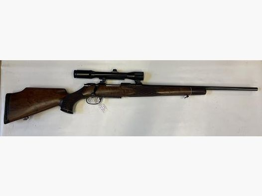 Krico Mod. 600, Kal. .243 Win.