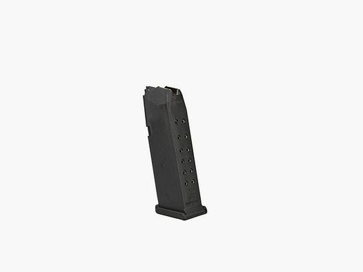 Glock Magazin G19 – 9mm Luger – 15 Schuss – Schwarz