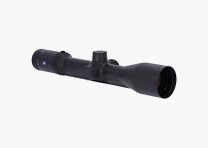 ZEISS Conquest V6 2-12x50 richtkijker met rail
