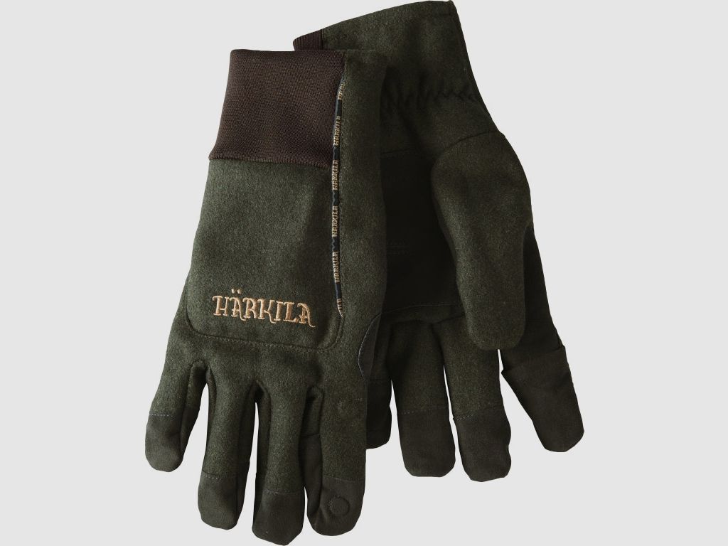 Härkila Metso Active Handschuhe