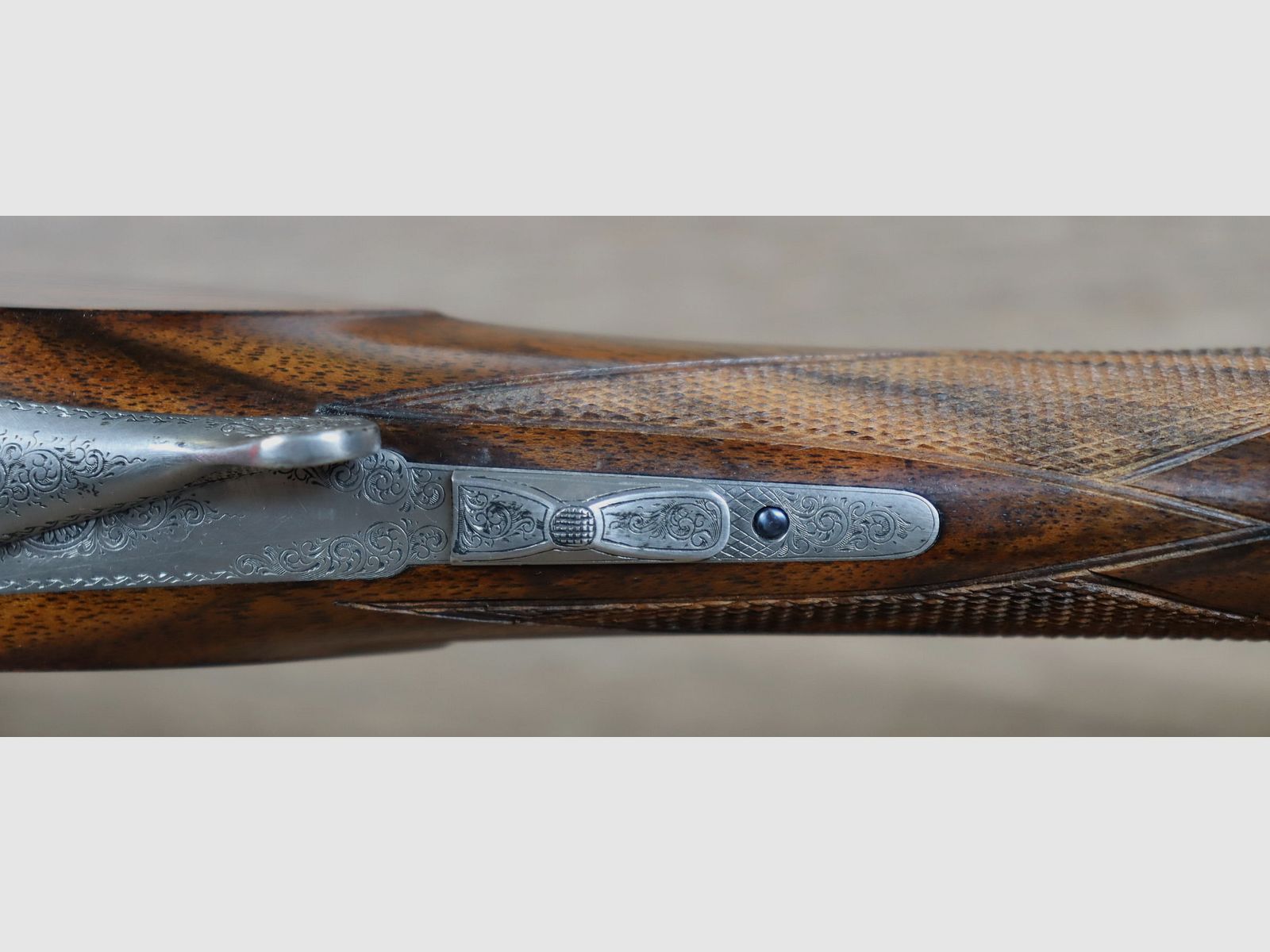 Querflinte Anson Artisanale, Bild 10 von 13