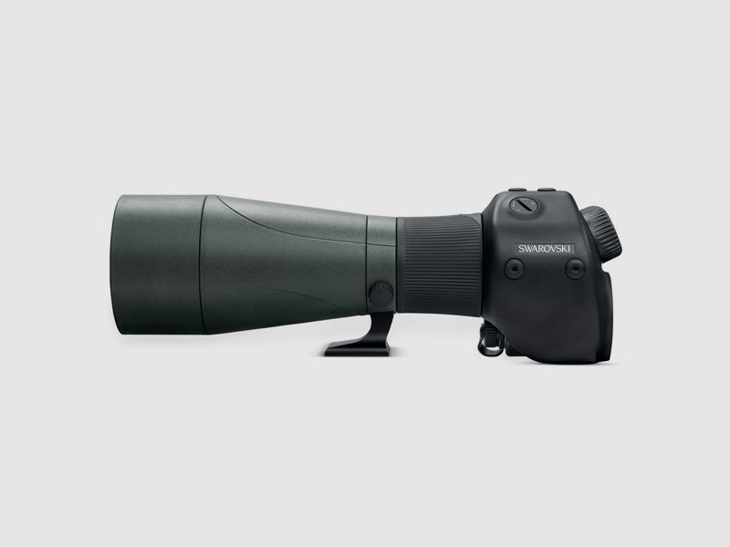 Swarovski Spektiv STR 80 MOA