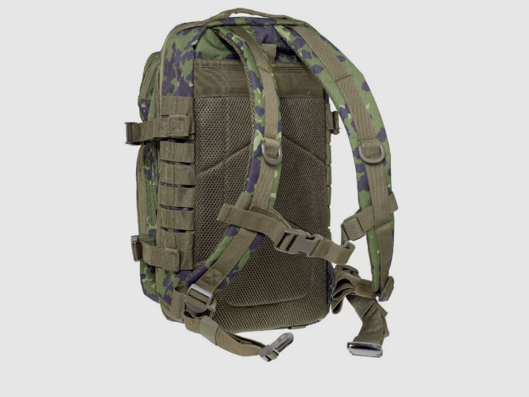 US Assault Pack M84 28L, immagine 2 di 2