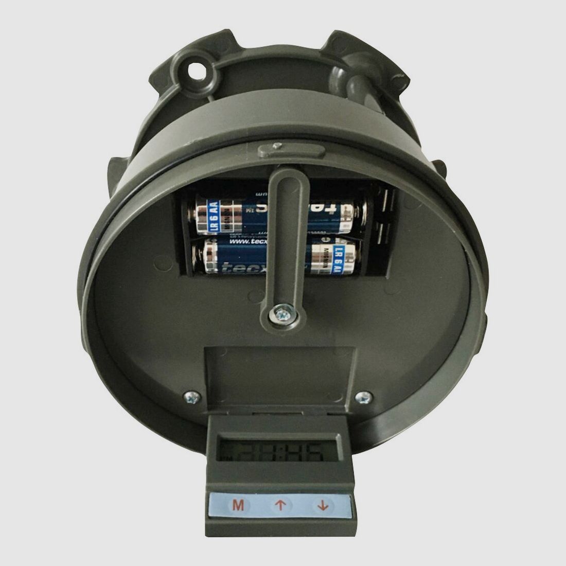 Berger & Schröter Automatic feeder dual, imagen 4 de 6