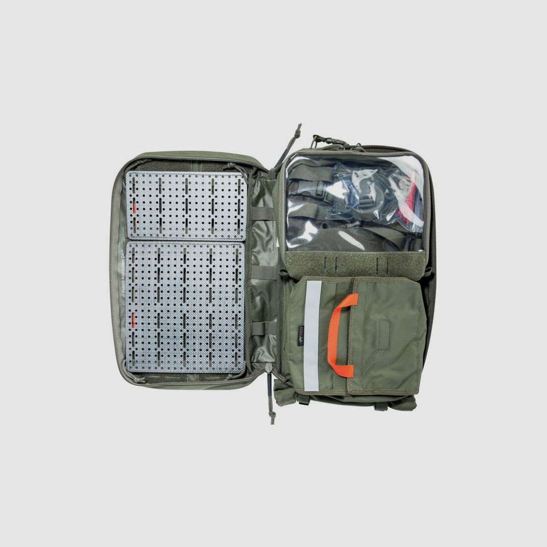Tasmanian Tiger TT Modular Medic Combat Pack 18