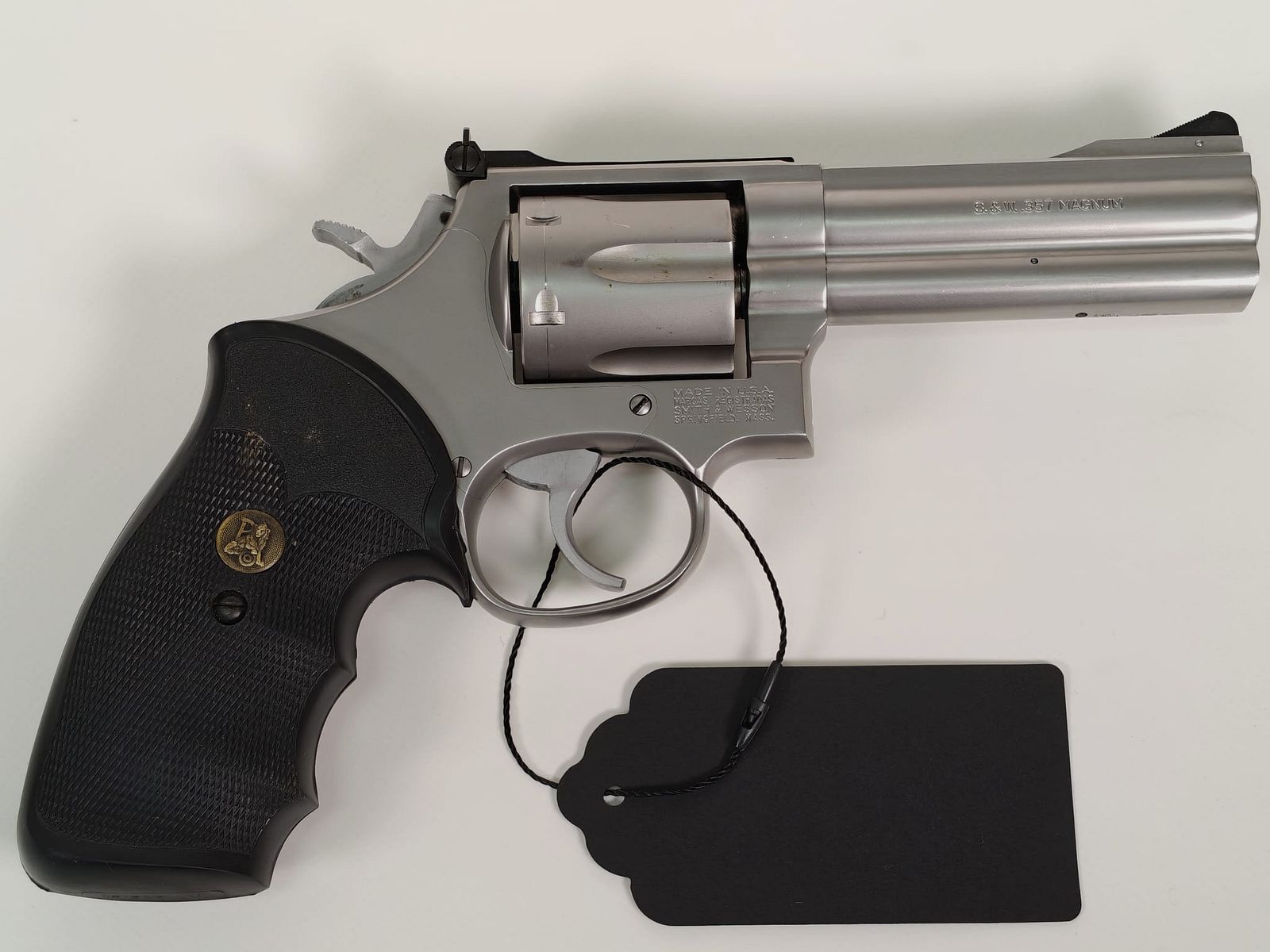 Smith & Wesson 686 .357Magnum