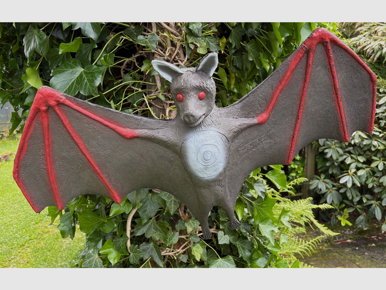 3D Tier 3D FLYING BAT, Fledermaus, von BEIER