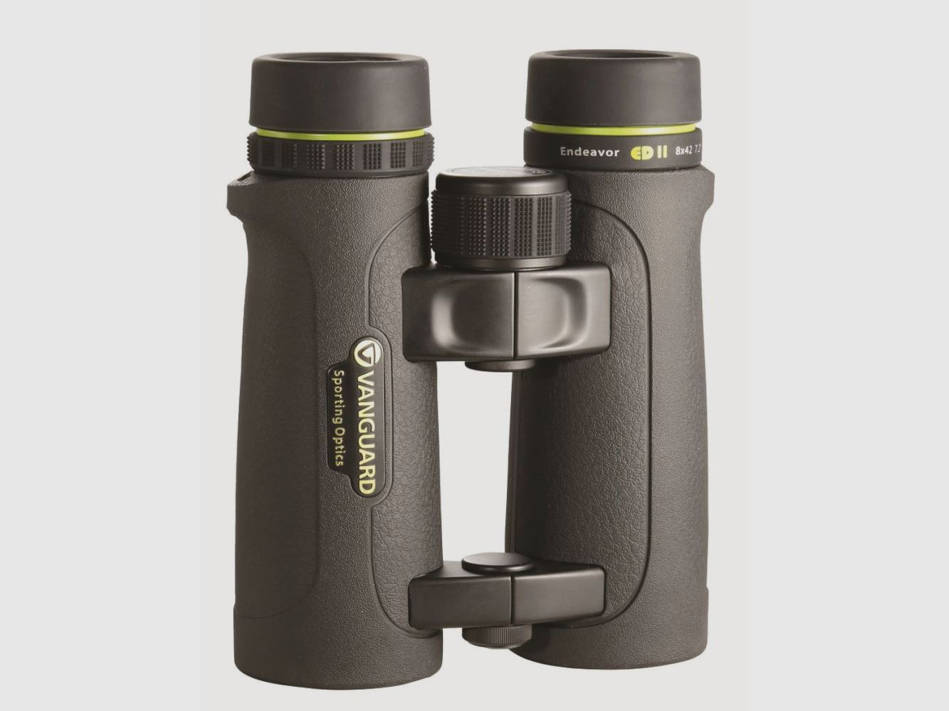 Vanguard Endeavor ED II 8x42 Verrekijker HD - Jacht- en Wandeloobservatie, afbeelding 1 van 7