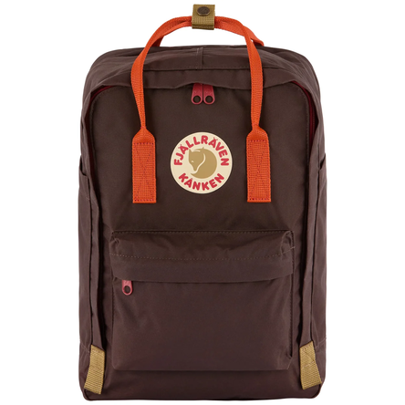 Fjallraven Kånken Koncept Laptop 15, zdjęcie 13 z 14