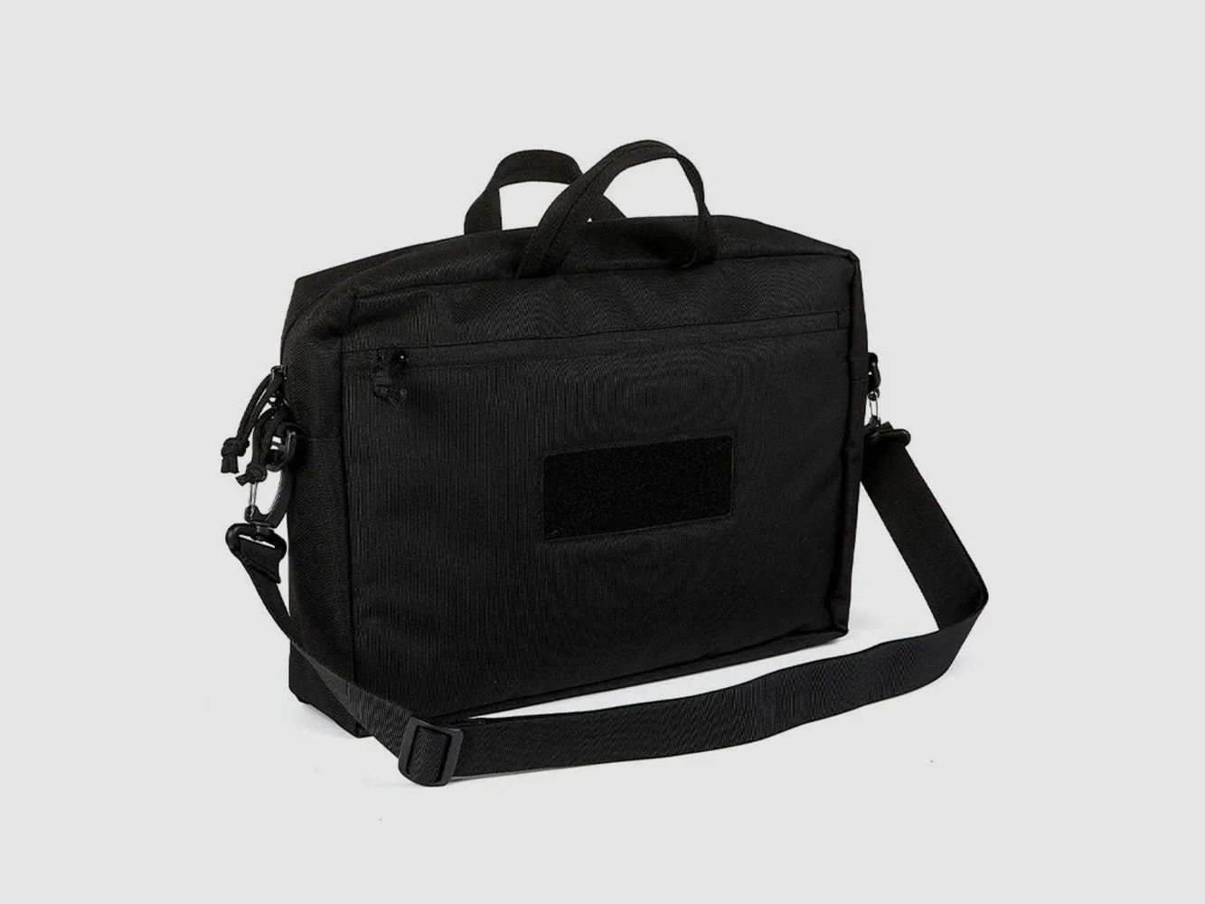 A10 Equipment A10 Equipment Laptoptasche Transall schwarz