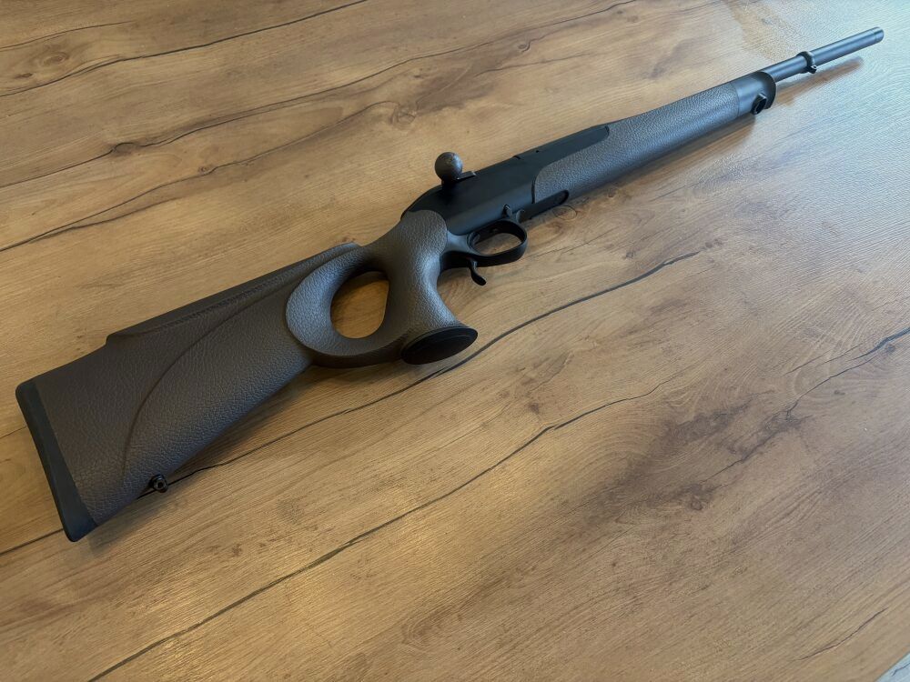 JAKELE J1 All Terrain .308Win