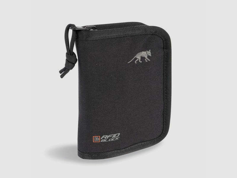 Tasmanian Tiger TT Wallet RFID B