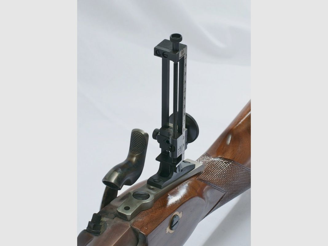 Volunteer Target Rifle kapiszon, zdjęcie 7 z 10