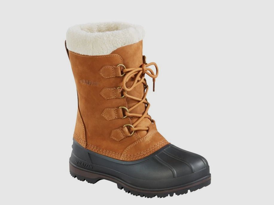 Baffin Canada Femmes