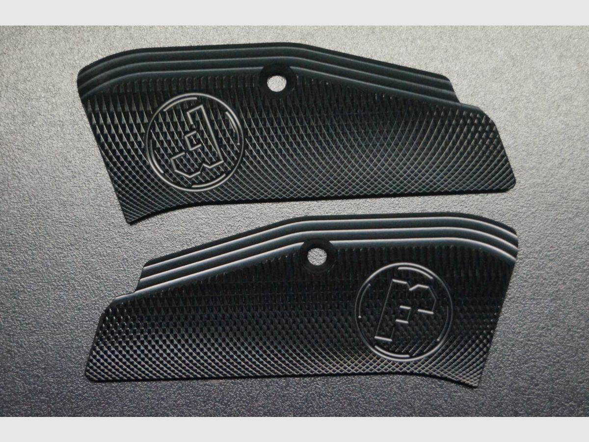 CZ TS2 Griffschale Black Lang, Bild 2 von 2
