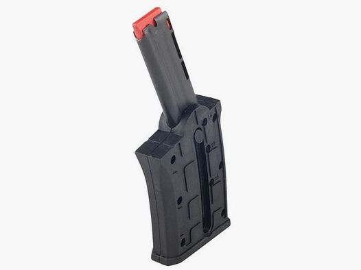 MOSSBERG 715T MAGAZINE 22LR 25RD POLYMER BLACK