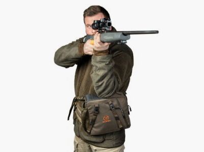Vorn Hüfttasche LT 10