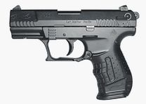 Pistolet AIR-SOFT ASG WALTHER P22 - 0,5 J