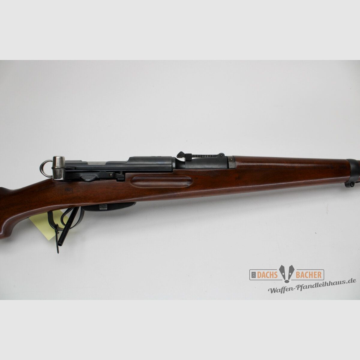 Rep. Büchse Schidt Rubin K31 Kal.7,5x55 Swiss