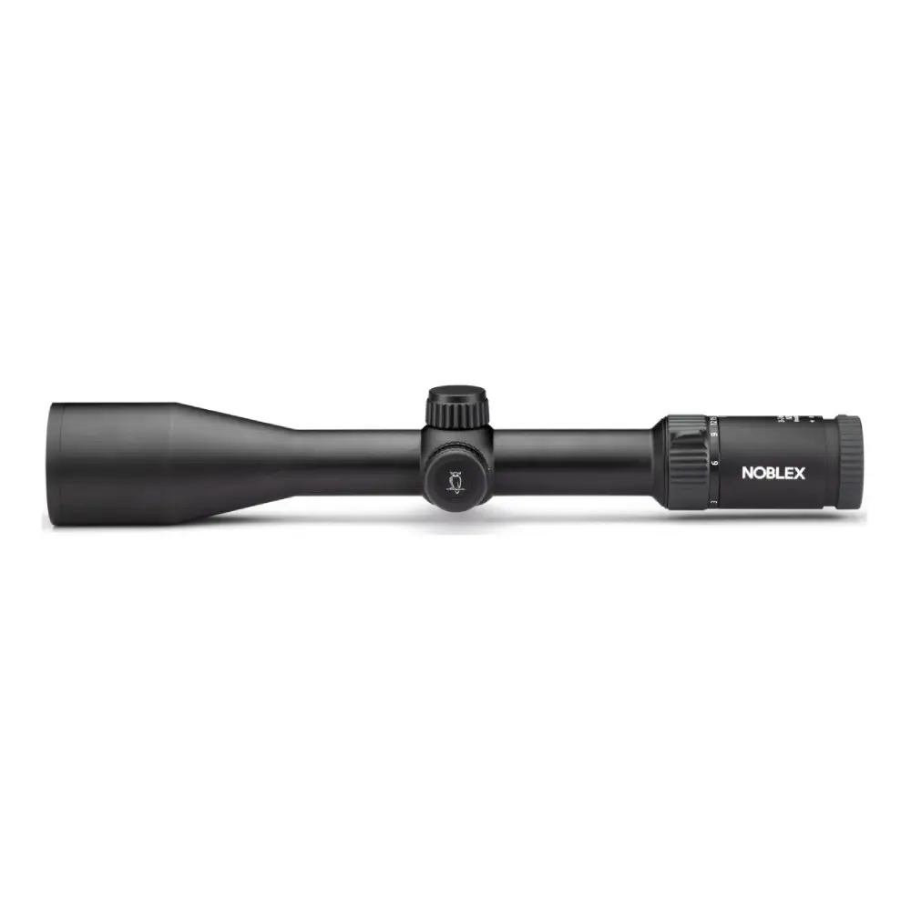 Zielfernrohr NOBLEX NZ8 inception 3-24×56 4A beleuchtet., Bild 2 von 5