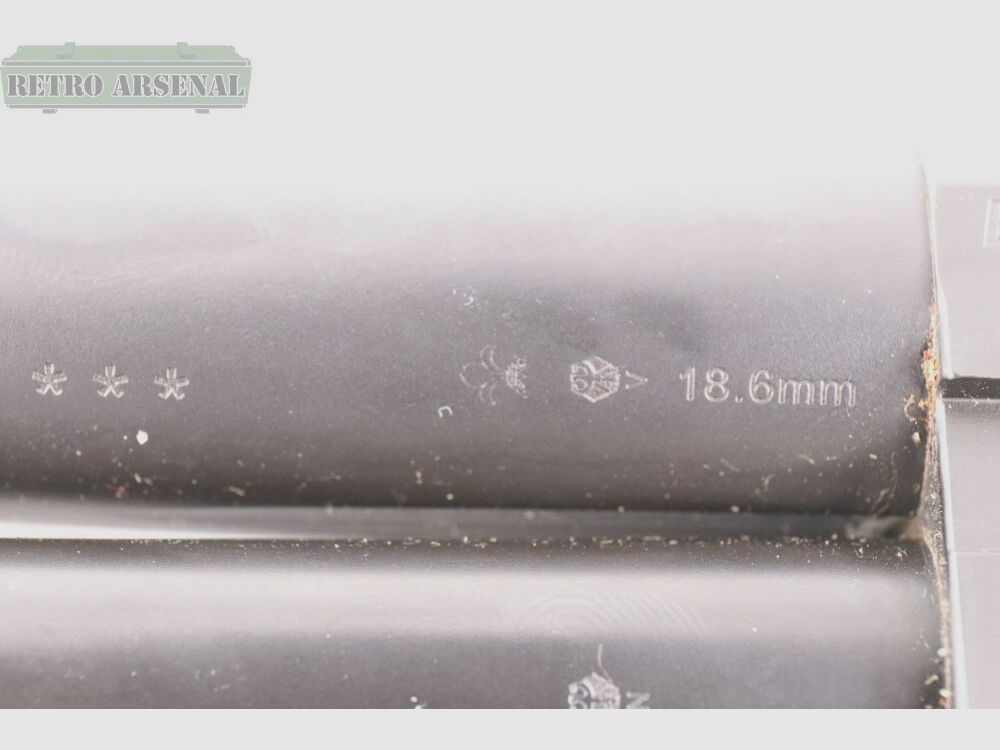Blaser BBF 95
